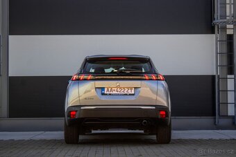 Peugeot 2008 1.5 HDI - 6