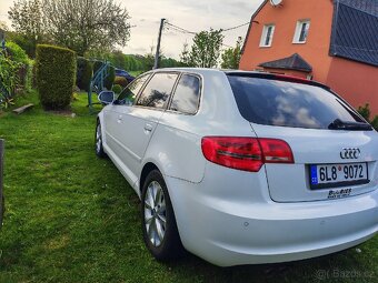 Audi a3 8p - 6