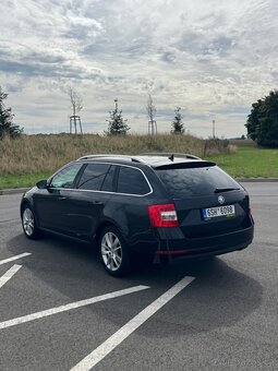 Škoda Octavia 3 FaceLift - 6