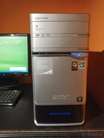 PC acer - 6