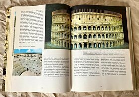 Velká kniha Antický Řím - Historie starověkého Říma - 6