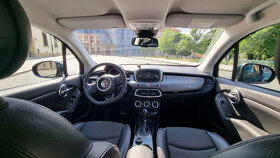 Fiat 500x, 2.0 MultiJet, 4x4, automat, 2016, odpočet DPH - 6
