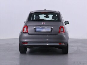 Fiat 500 1,2 i Lounge Panorama (2016) - 6