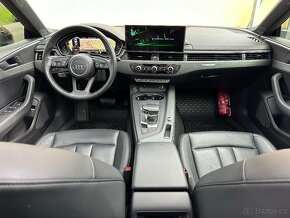 Audi A5 Quattro Sportback - 6