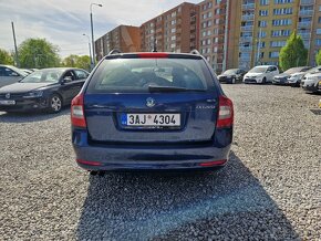 Škoda Octavia Combi,2.0TDi103KW,L&K,PLNÁ VÝBAVA,1.MAJITEL,ČR - 6