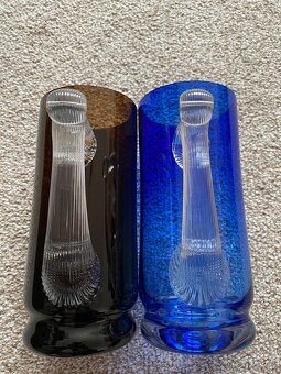 Nové džbány z hutního skla - 1 250 ml, 860 g - 6