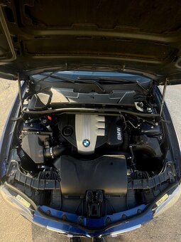 BMW 2.0Bi-turbo 150kw M-Paket 123D E87 - 6