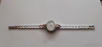 Staré natahovací hodninky CCCP - 3APЯ - 6