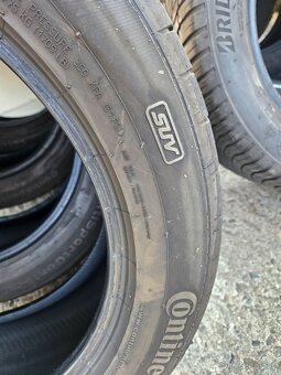 235/50R19 99V ContiSportContact 5 SUV CONTINENTAL - 6