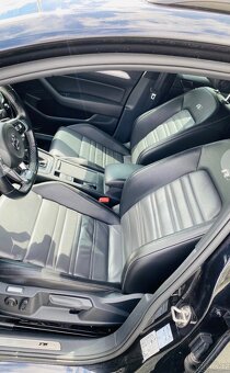 Vw Passat b8 R-line 4Motion - 6