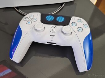 OVLADAČ PS5 LIMITOVANÁ EDICE / ASTRO BOT - 6