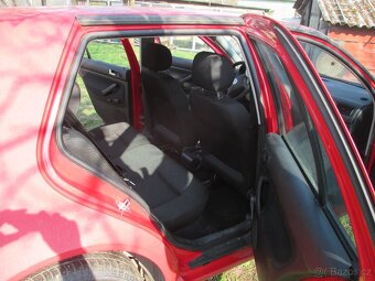 Golf 4 - 6