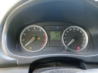 Fabia combi 2010 LPG 1,6l 77 kw - 6