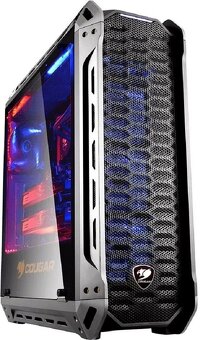Alza BattleBox Core RTX3080 Cougar - 6