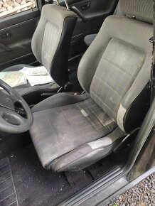 VW Golf GTi 1.8i 8V 81 kw - 6