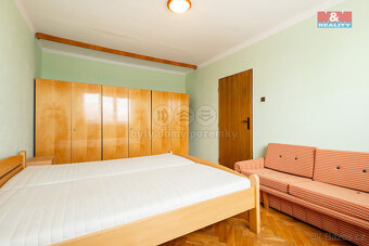 Prodej bytu 2+1, 50 m², Netřebice - 6