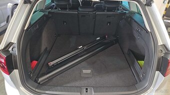 Volkswagen Passat Variant 2.0TDI - 6