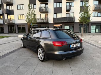 Audi A6 4F 3.0TDI 165Kw Quattro S-Line - 6