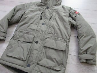 pánská zimní parka STRAUSS VISION M - 6
