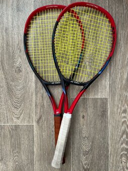 YONEX VCORE 100 scarlet - 6