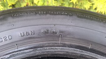 Letní pneu Bridgestone Turanza T005 205/60 R16 92H - 6