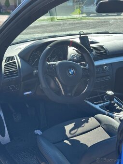 BMW E82 123d – 200 kW / 500 Nm Biturbo - 6