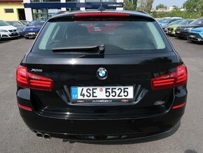 BMW 525d,160kW,xDrive,Navi,panorama - 6