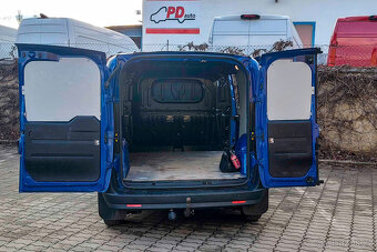 Fiat Doblo,MAXI,1.3,70kW,TZ,104 000km,DPH - 6