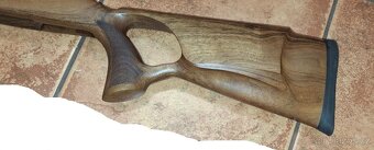 Pažba CZ 550, CZ 537, ZKK 600 THUMBHOLE - 6