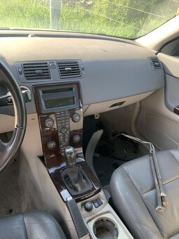 Volvo v50 2.0D - 6