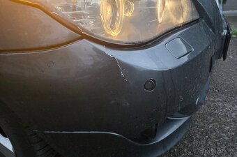 BMW e61 530xd 3.0 173kw - 6