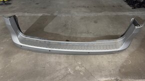 Nárazník na VW Caddy 5 - 6