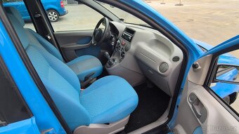 Fiat Panda 1.2 - 6