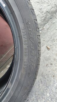 Pirelli Scorpion Verde 235/45 R20 100 V XL Letní - 6