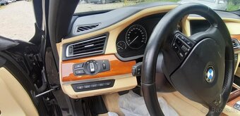 BMW f01 750i xDrive - 6