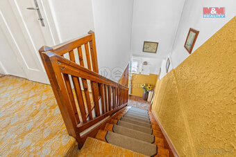 Prodej rodinného domu, 85 m², Kladno, ul. F. Plamínkové - 6