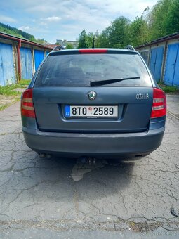 Octavia 2 , 2.0tdi 103kw bkd, bez dpf od výroby - 6