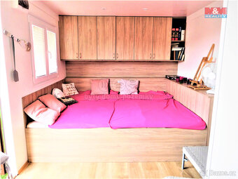 Prodej chaty, 18 m², Žatec - 6