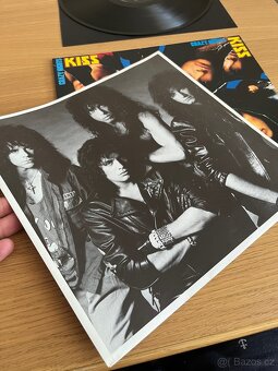 Kiss – Crazy Nights - 6