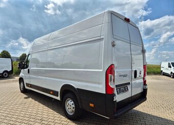 Fiat Ducato L4H3 2,3 MultiJET/131 hp rok 2019 - 6
