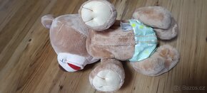 Lezoucí medvídek Vtech - 6