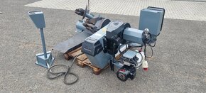 Zouvačka nákladních pneu - 6