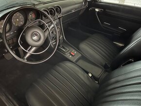 Prodám Mercedes-Benz SL450 - 6