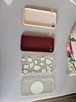 Kryty na iPhone SE 2020 - 6