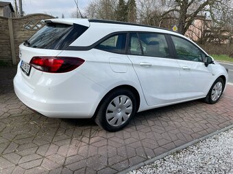 Opel Astra 1.5Cdti 1.MAJITEL ČR DPH LED - 6