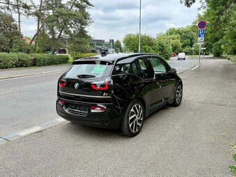 BMW i3s 120Ah Executive | DPH | AutoAukce - 6