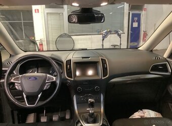 Ford Galaxy 2.0TDCI—MANUAL—2017—7 mist—TAŽNÉ— - 6