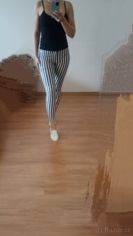 Dámské kalhoty - 6