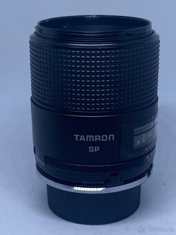 TAMRON SP 90mm f2,5 Macro - 6