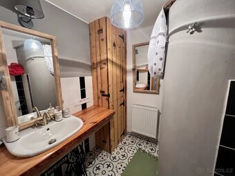 Ubytovaní Hluboké Mašůvky - Hluboké Mašůvky - 6